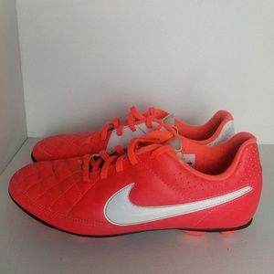 Nike Tiempo Soccer Cleats
